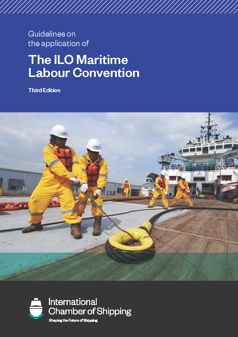 The ILO Maritime Labour Convention